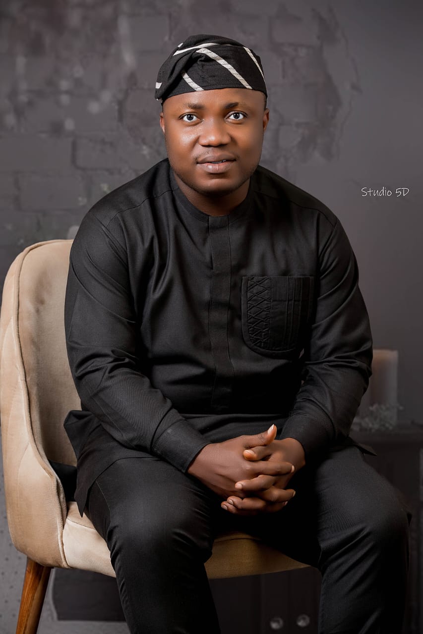 Emmanuel James Oriaku